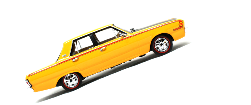 Illustration for article titled Vegemite Wednesday: Chrysler VG Valiant Pacer Sedan
